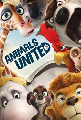 animales united trailer
