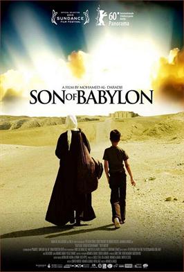 Son of Babylon (Hijo de Babilonia)