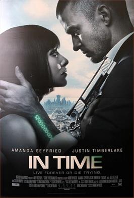 In time