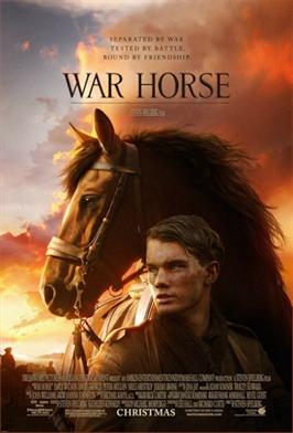 Caballo de batalla (War Horse)