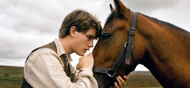 Caballo de batalla (War Horse)