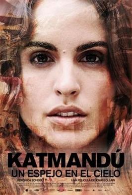 Katmandú, un espejo en el cielo