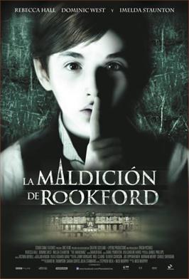La maldición de Rookford (The Awakening)