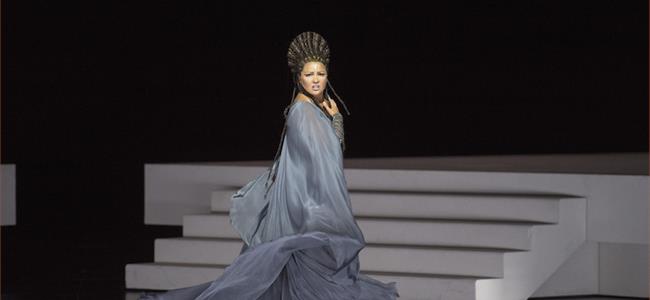 Ópera: Aida