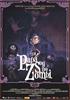 Papá soy una zombie