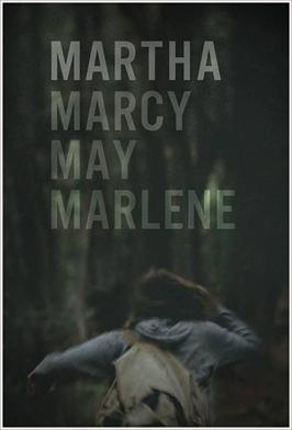 Martha Marcy May Marlene