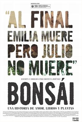 Bonsái