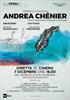 Ópera: Andréa Chénier