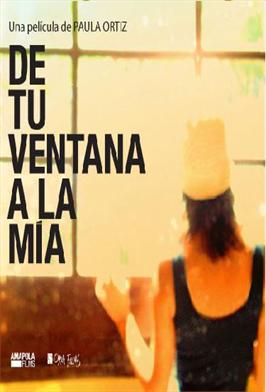 De tu ventana a la mía