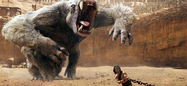 John Carter