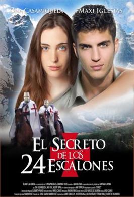 El secreto de los 24 escalones
