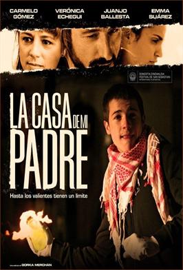 La casa de mi padre