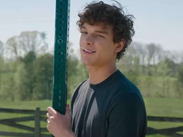 Cartel A pesar de ti