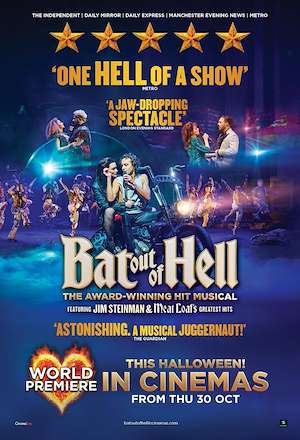Bat Out of Hell: The Musical