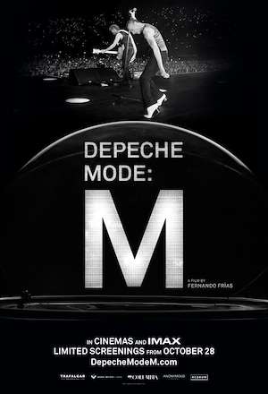 Depeche Mode: M