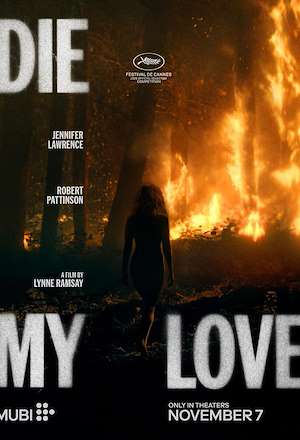 Die, My Love