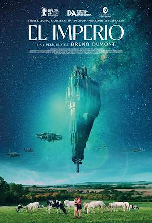 El imperio