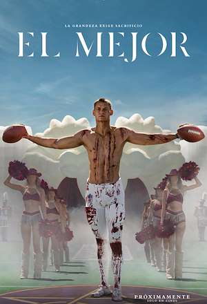 El mejor