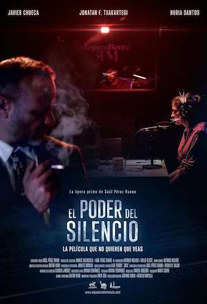 El poder del silencio