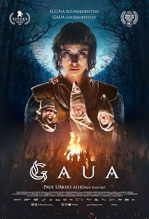Gaua