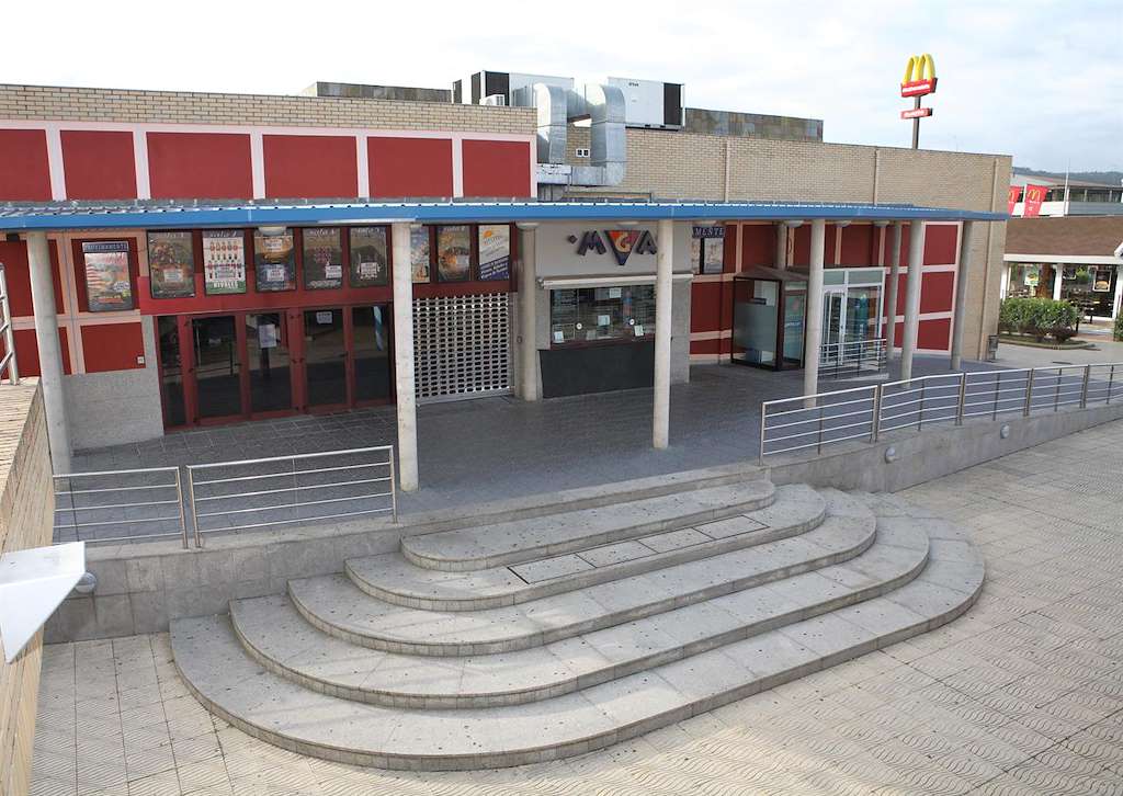 Gran Arousa en Vilagarcía de Arousa - Imagen 1
