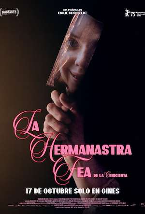 La hermanastra fea