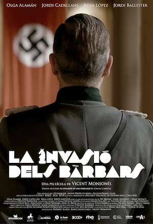 La invasió dels bàrbars