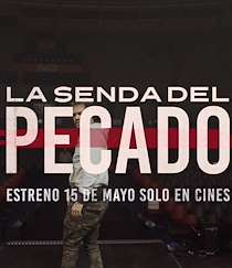 La senda del pecado