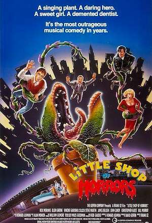 La tienda de los horrores