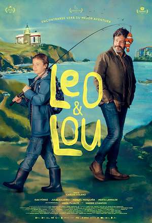 Leo & Lou