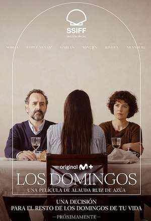 Los domingos