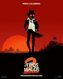Los tipos malos 2