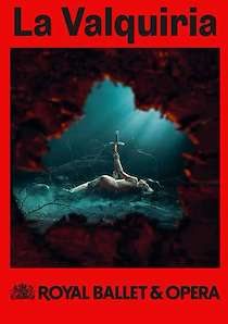 Ópera: La valquiria