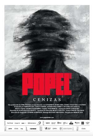 Popel (Cenizas)