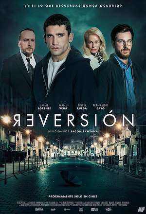 Reversion