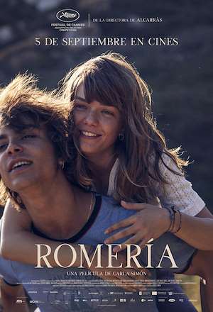 Romería