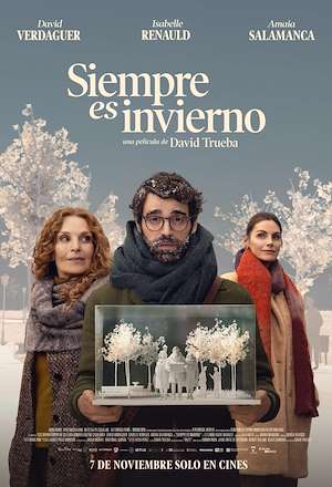 Siempre es invierno