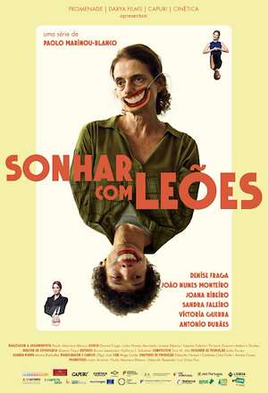Soñando con leones