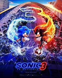 Sonic 3: La película