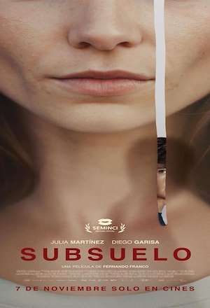 Subsuelo