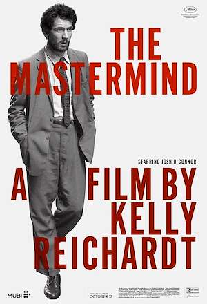 The Mastermind