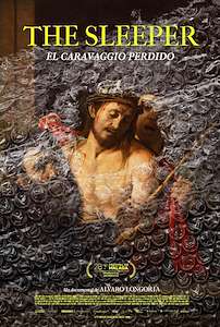 The Sleeper. El Caravaggio perdido