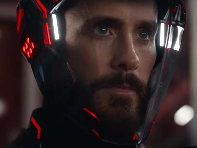 Cartel TRON: Ares