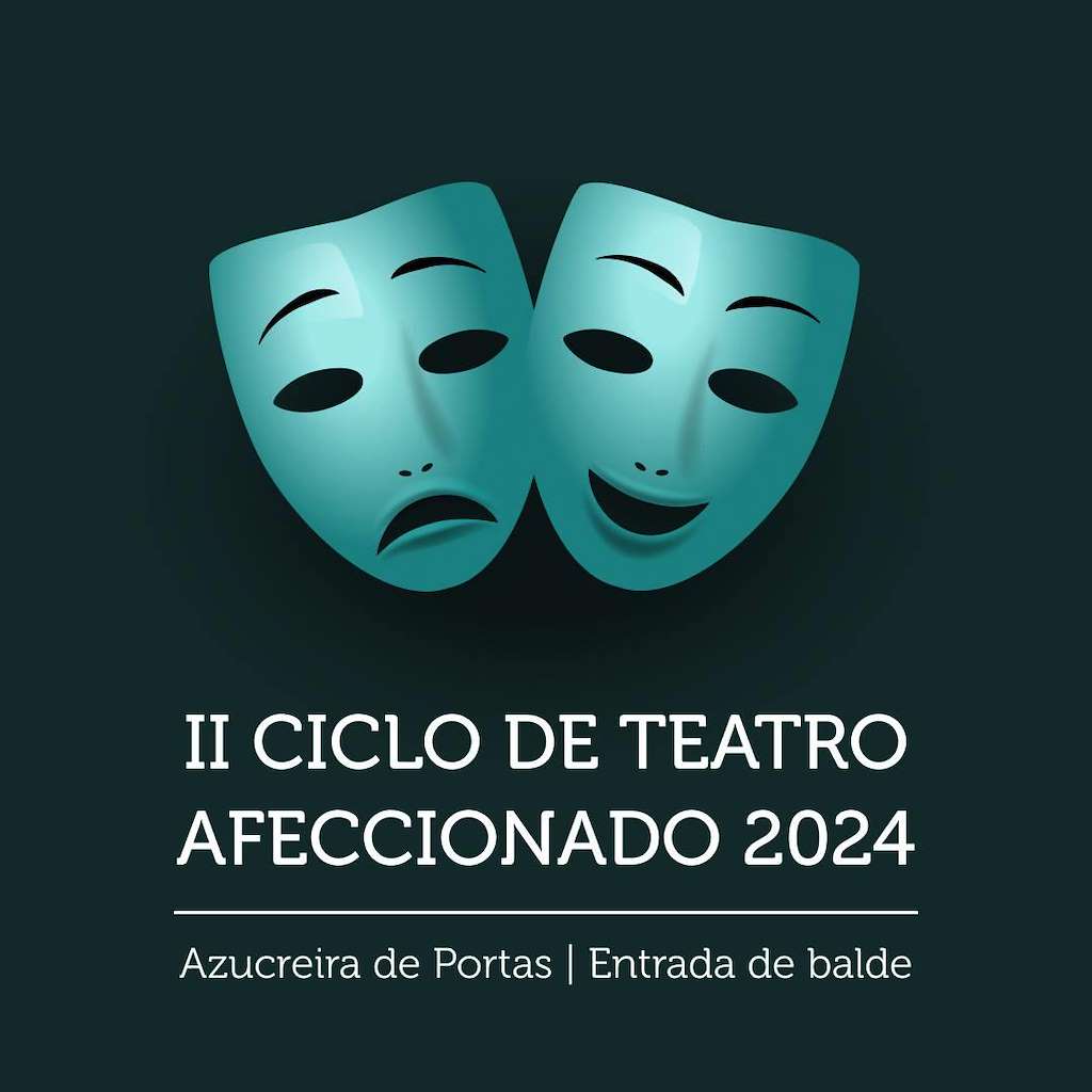 II Ciclo de Teatro Afeccionado (2024) en Portas