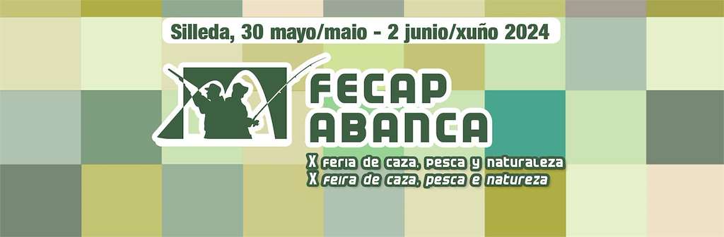FECAP - IX Feria de Caza, Pesca y Naturaleza  en Silleda