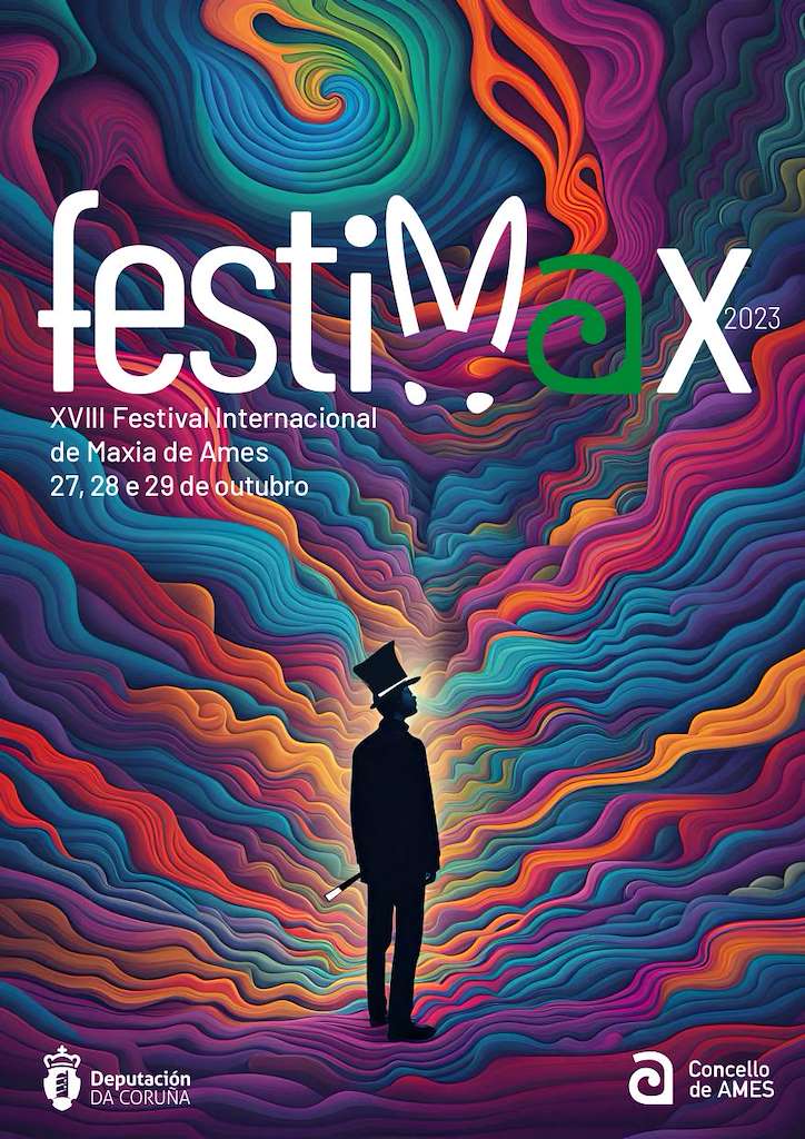XVIII Festival de Maxia en Ames