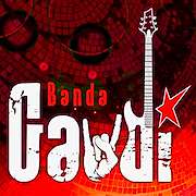 Grupo Banda Gaudí
