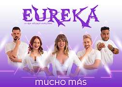 Grupo Eureka