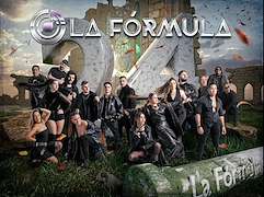 Orquesta La Fórmula