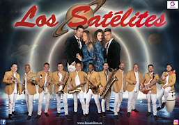 Orquesta Los Satélites